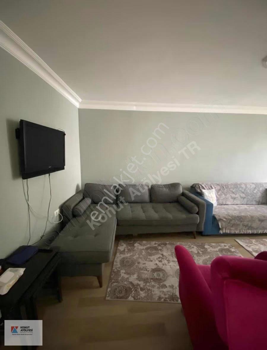 Sahile Yürüme Mesafesinde Havuzlu Sitede Satılık Daire - Görsel 8