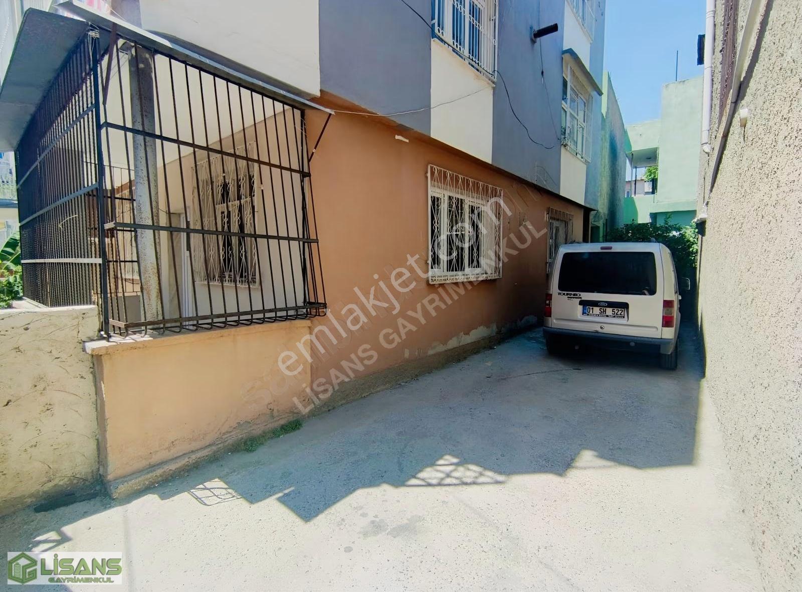 Şakirpaşa'da Ana Caddeye E-5'e Yakın 3 Katlı Geniş Müstakil - Görsel 12