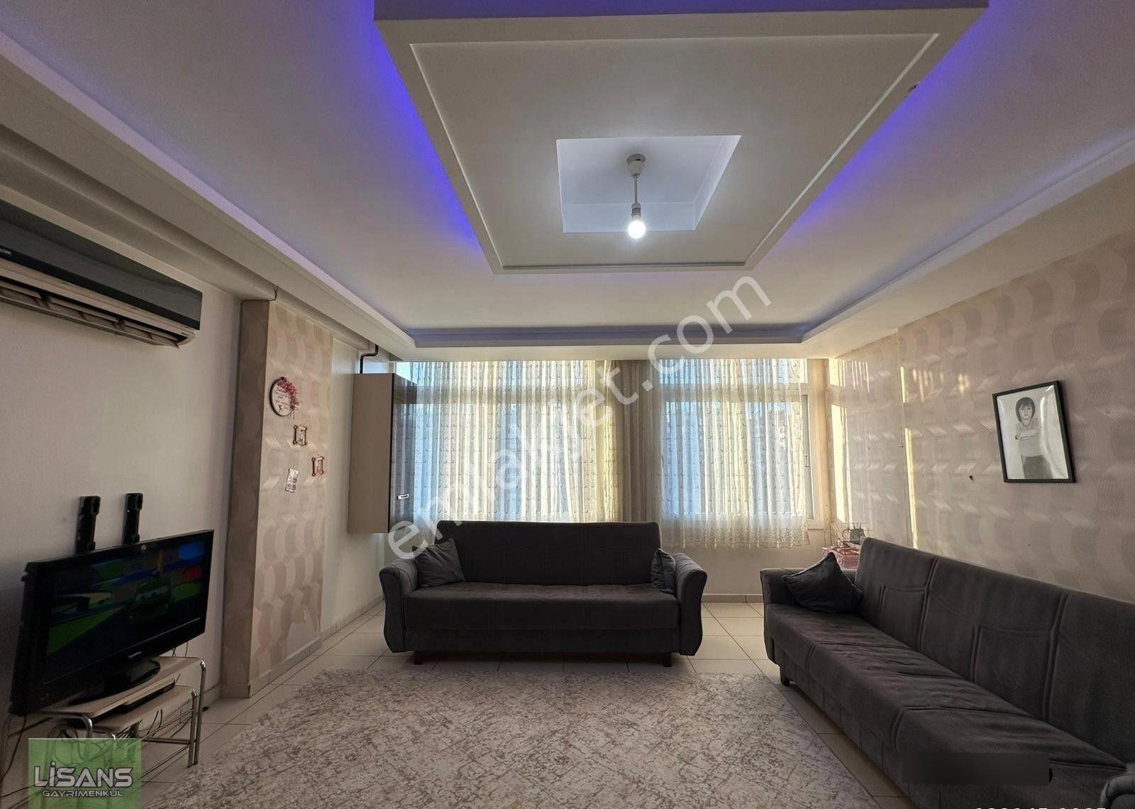 Türkmenbaşı Tıp Merkezi Civarı Geniş 2+1 Cazip Daire Hatasız Masrafsız - Görsel 5