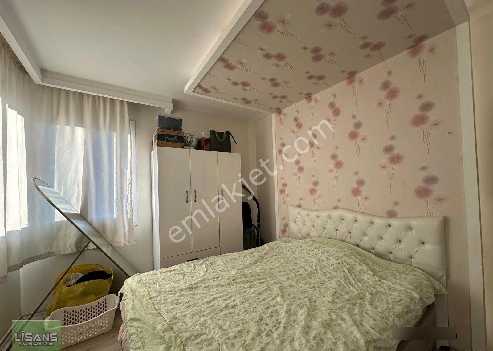 Türkmenbaşı Tıp Merkezi Civarı Geniş 2+1 Cazip Daire Hatasız Masrafsız - Görsel 20