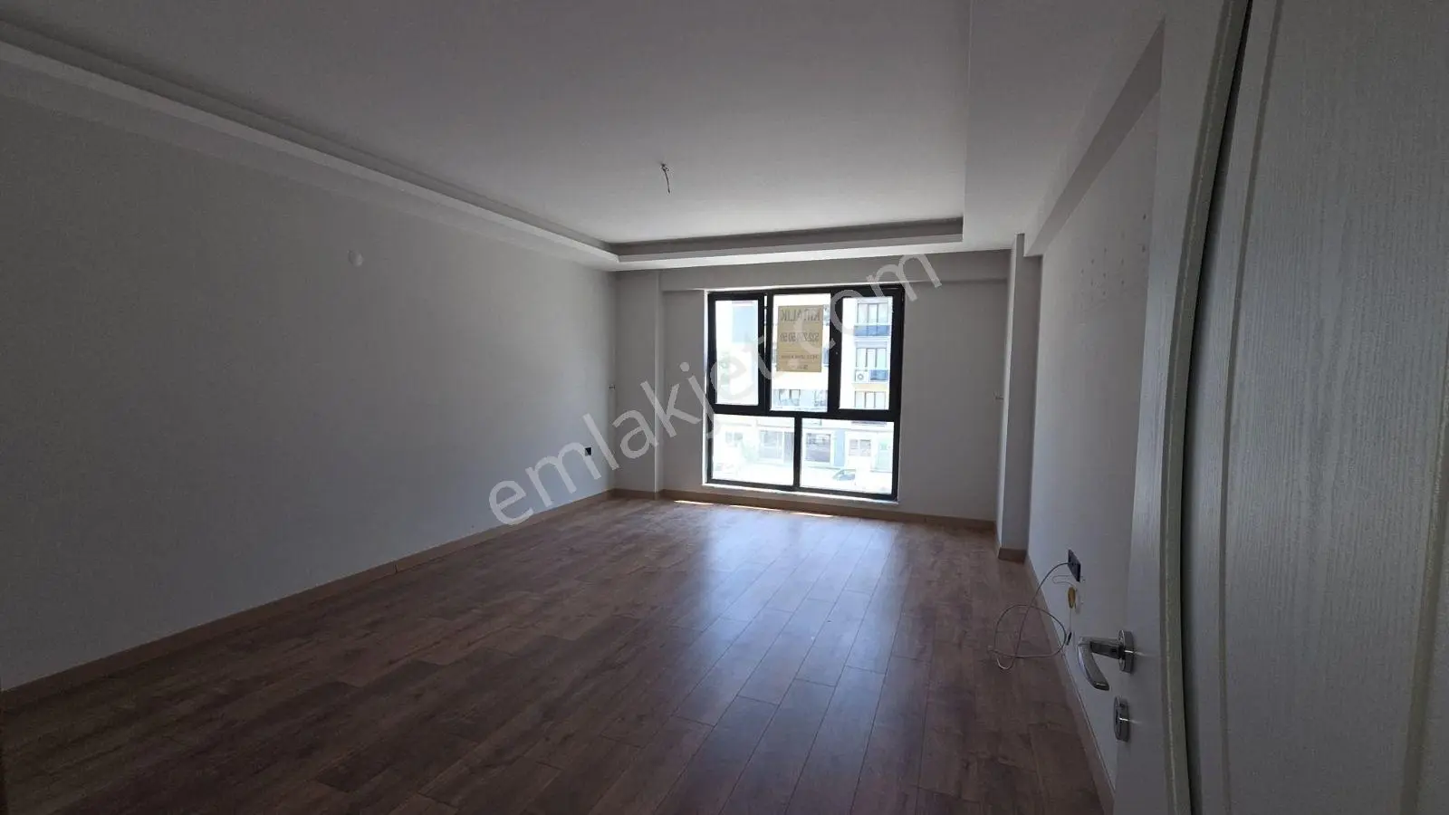 Bakımlı Lüks Ve Daha 1 Yaşında