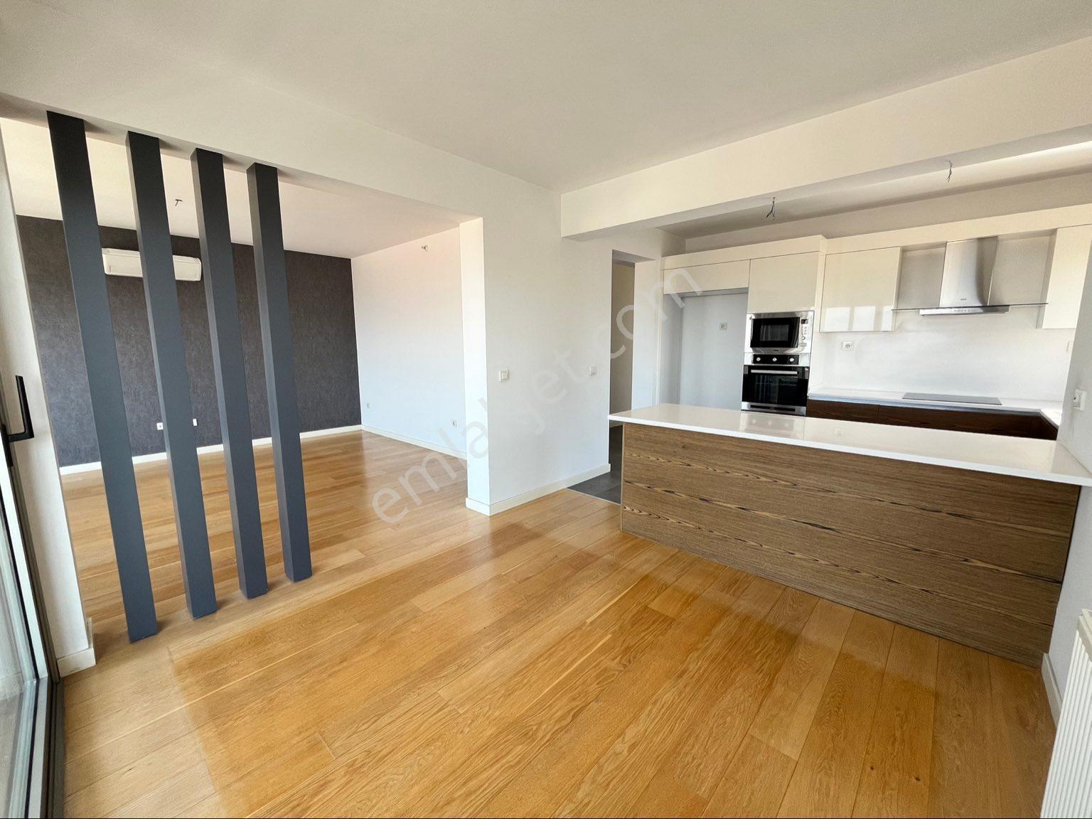 Karşıyaka 360 Sitesi 3+1 Kiralık Daire - Görsel 12