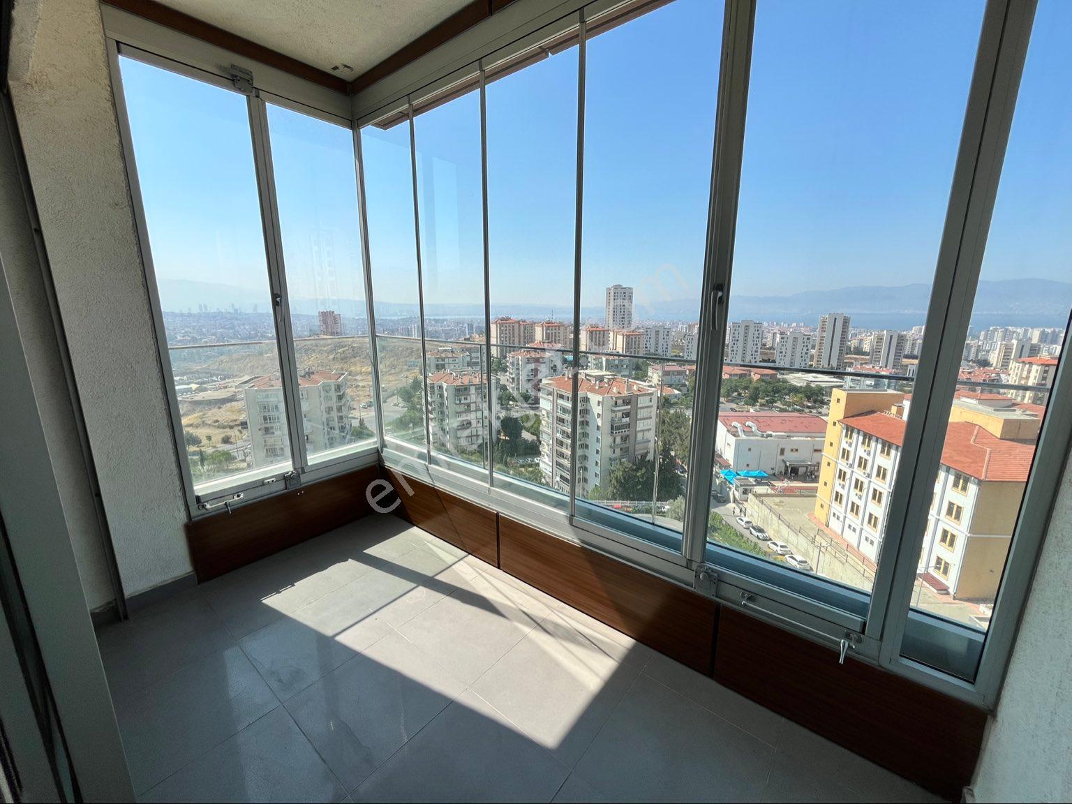 Karşıyaka 360 Sitesi 3+1 Kiralık Daire - Görsel 14