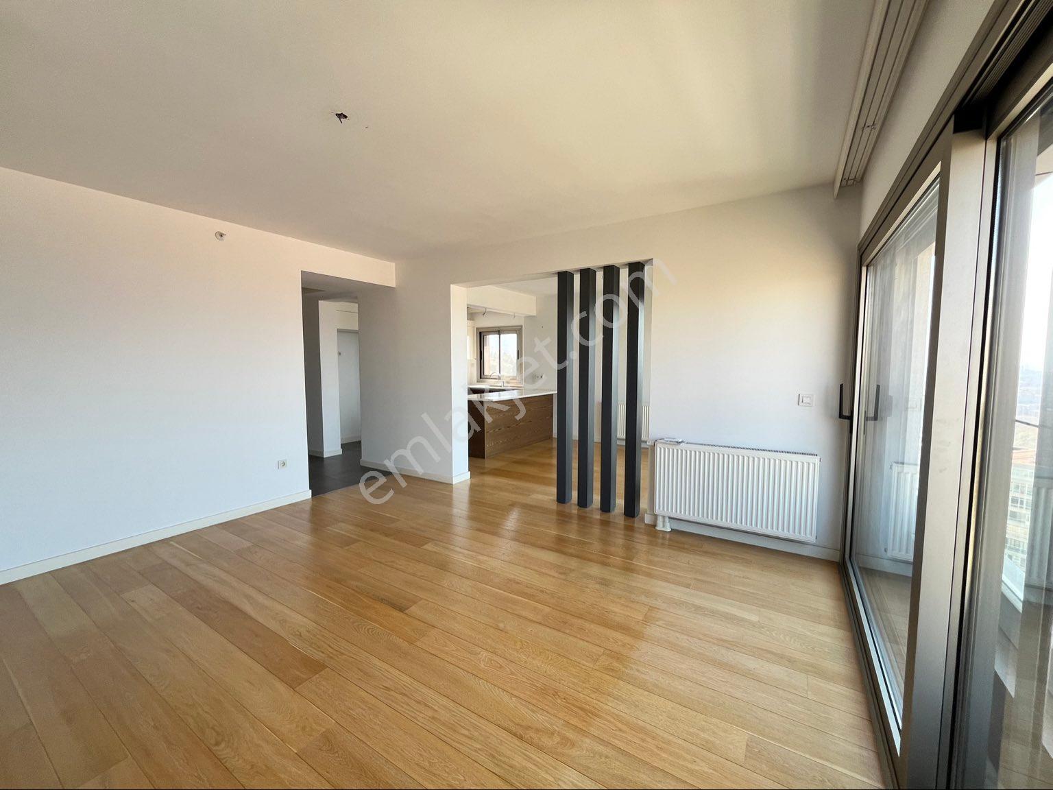 Karşıyaka 360 Sitesi 3+1 Kiralık Daire - Görsel 8