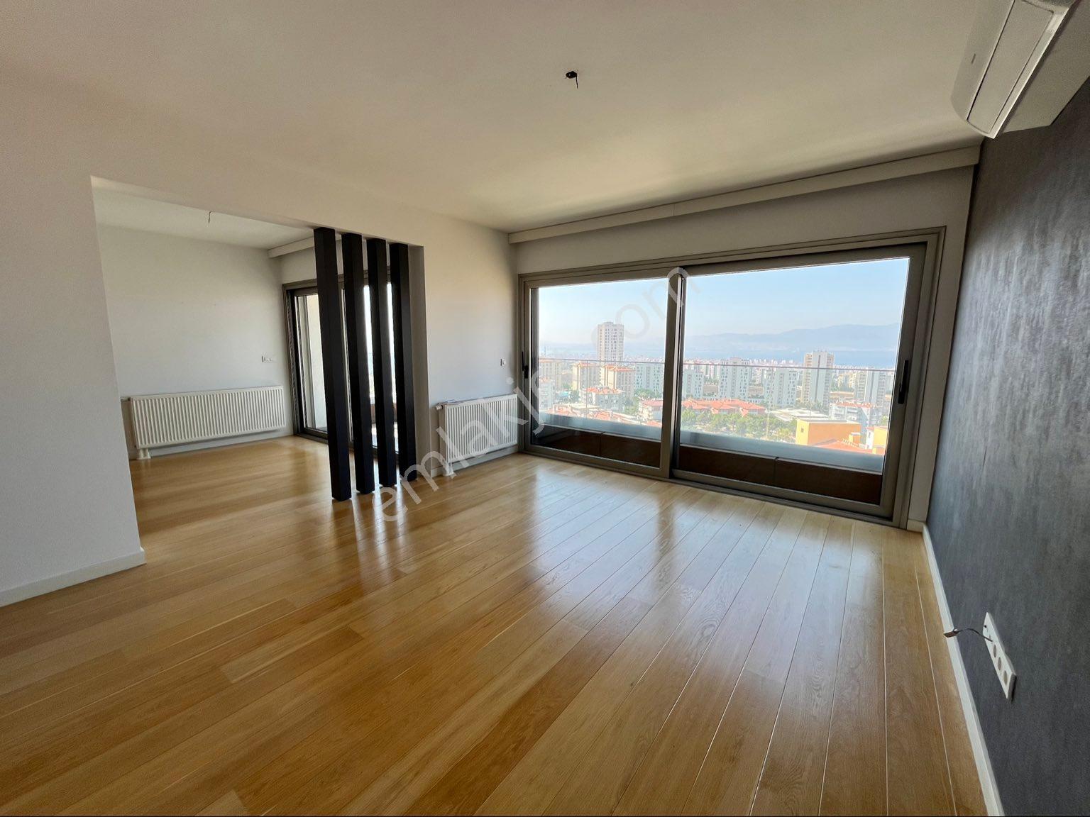 Karşıyaka 360 Sitesi 3+1 Kiralık Daire - Görsel 18