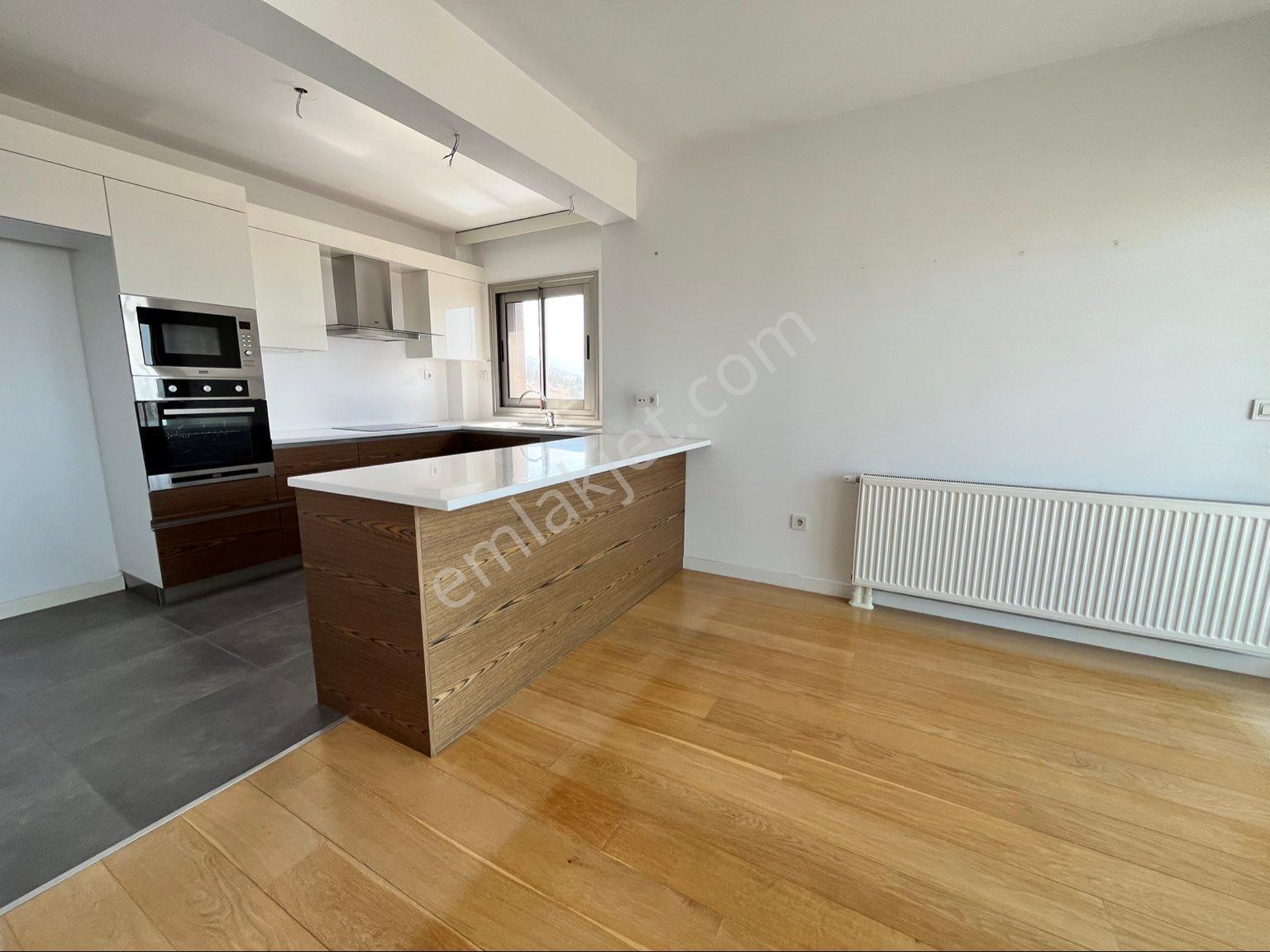 Karşıyaka 360 Sitesi 3+1 Kiralık Daire - Görsel 26