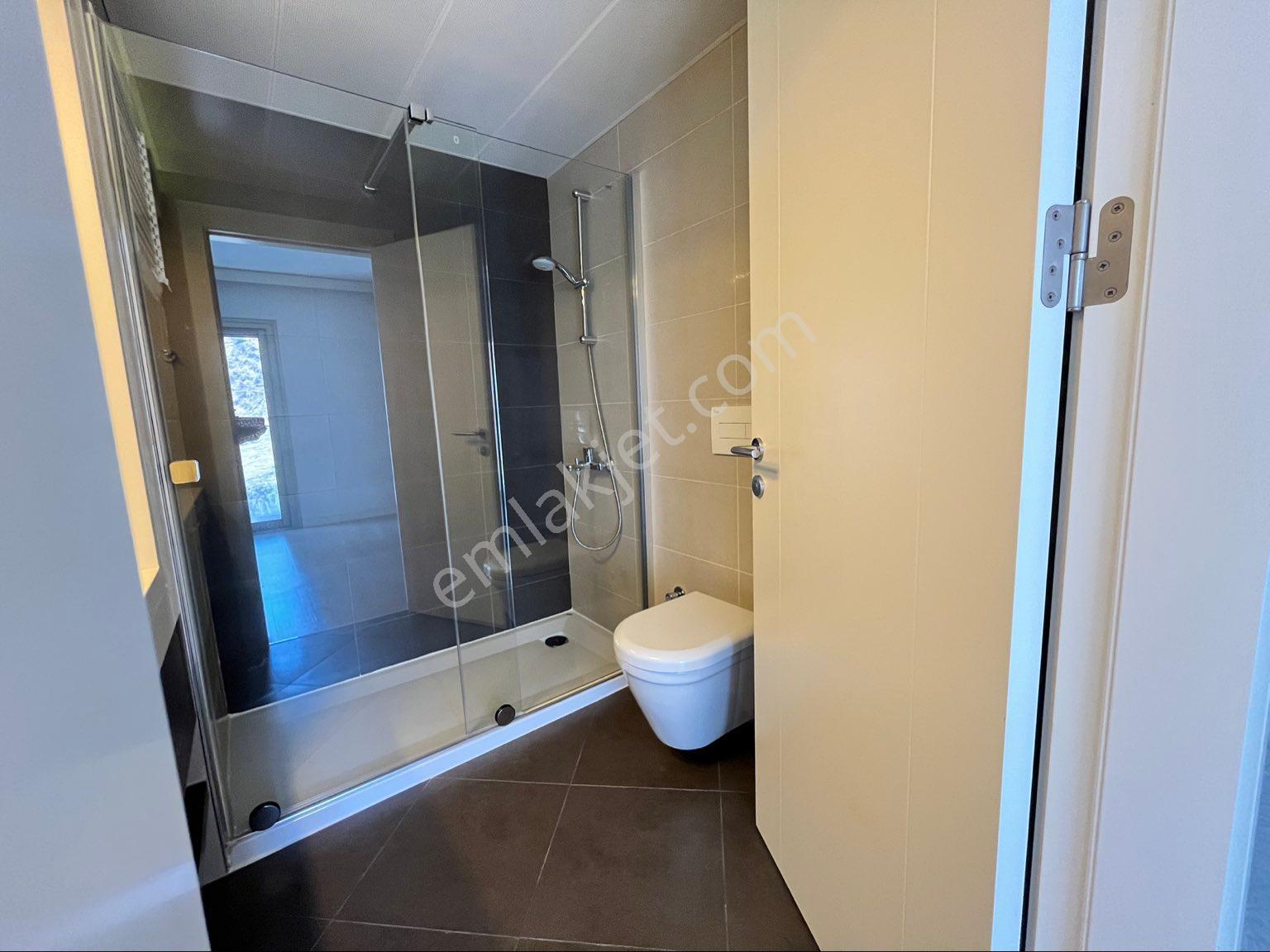 Karşıyaka 360 Sitesi 3+1 Kiralık Daire - Görsel 43