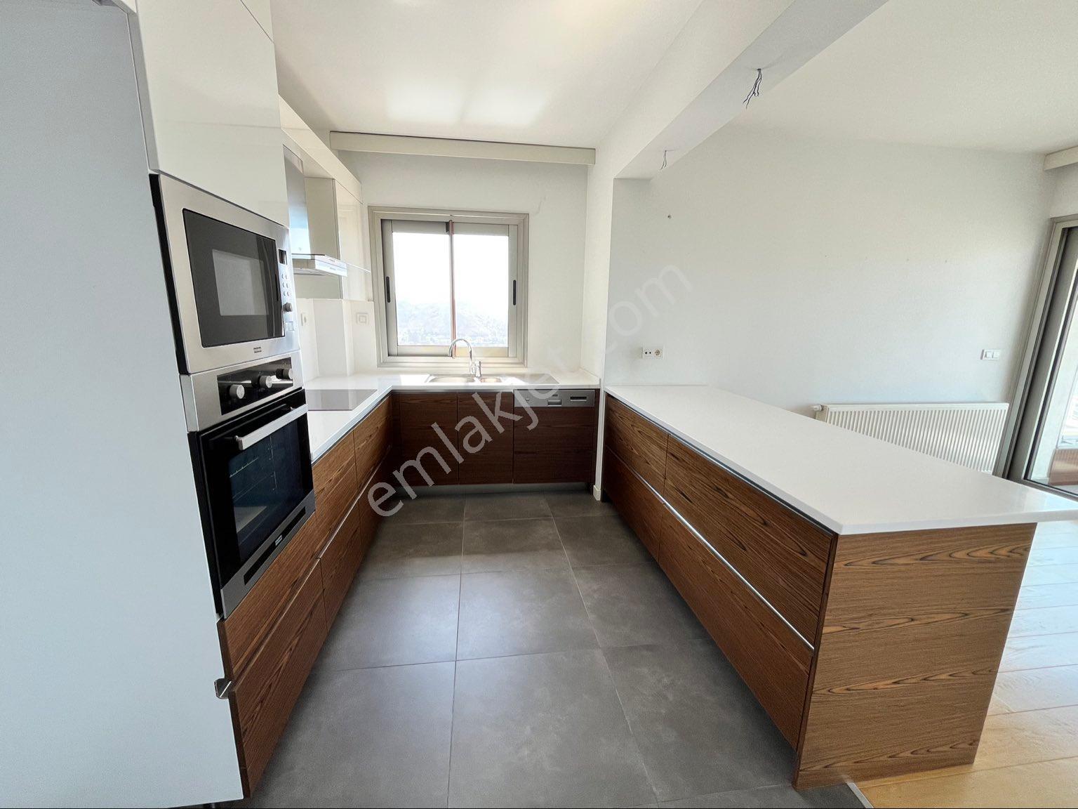 Karşıyaka 360 Sitesi 3+1 Kiralık Daire - Görsel 20