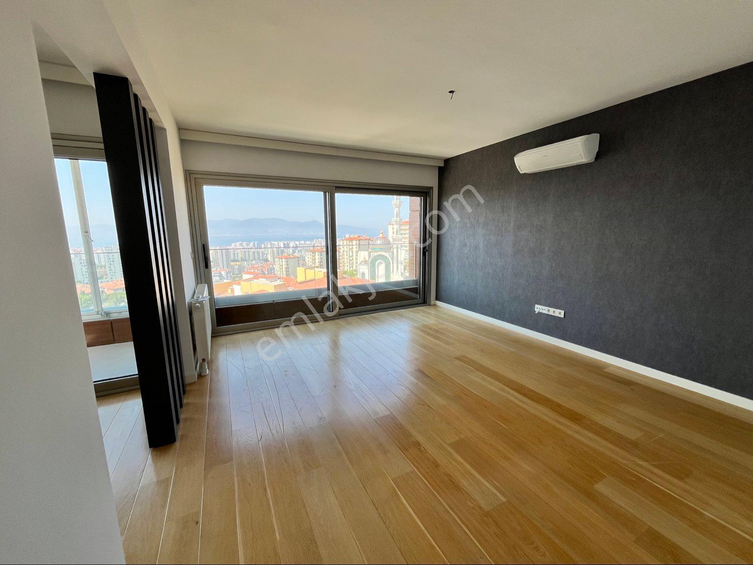 Karşıyaka 360 Sitesi 3+1 Kiralık Daire - Görsel 15