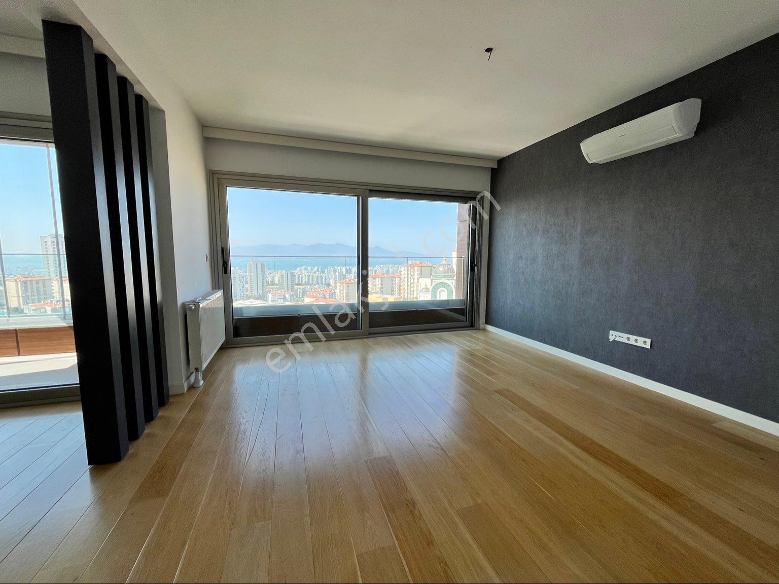 Karşıyaka 360 Sitesi 3+1 Kiralık Daire - Görsel 25