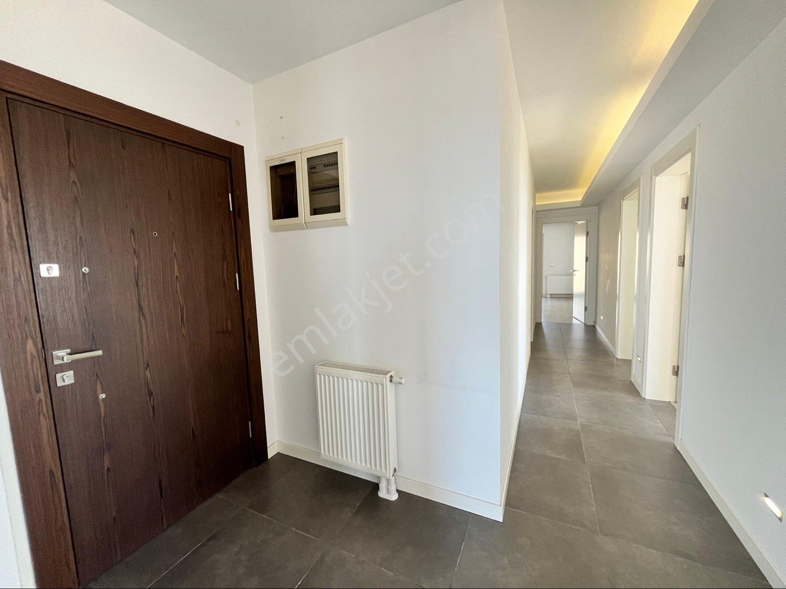 Karşıyaka 360 Sitesi 3+1 Kiralık Daire - Görsel 22