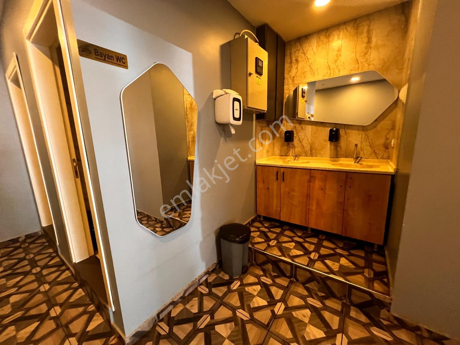 Nilüfer Balkan Mahallesi Bulvara Cephe 360m2 Kiralık Dükkan - Görsel 9