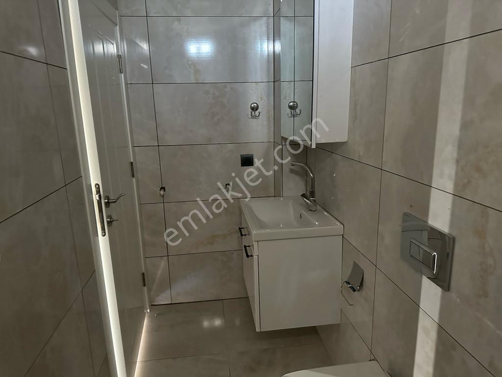 Deniz Manzaralı Triplex Havuzlu Villa - Görsel 28