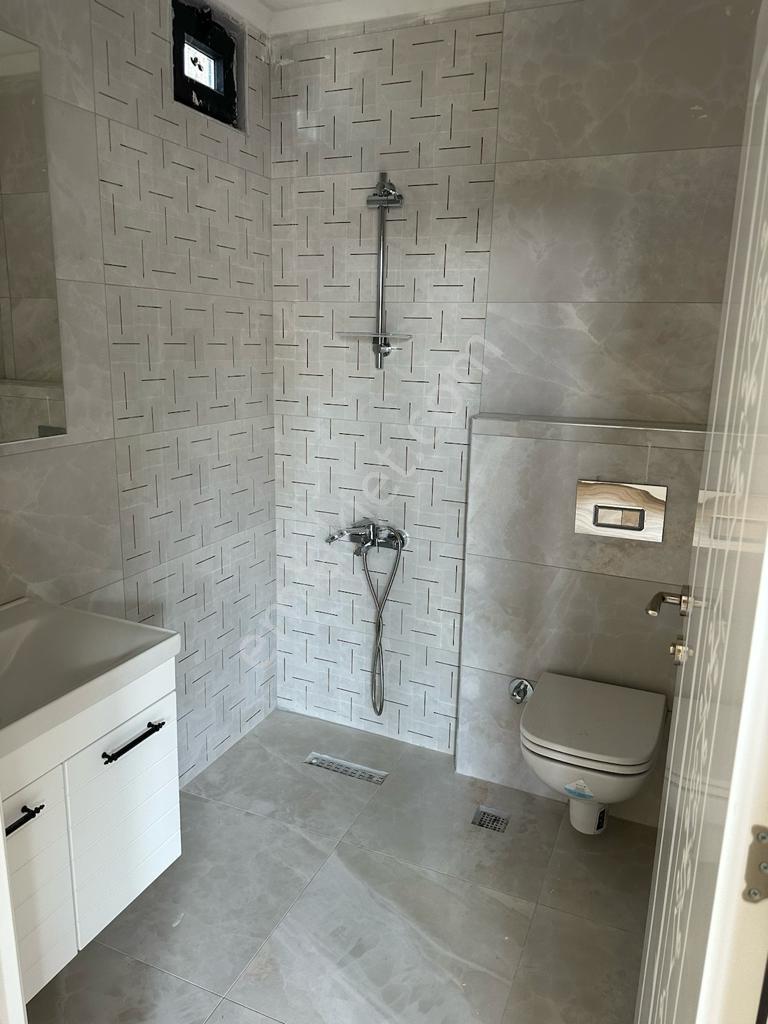 Deniz Manzaralı Triplex Havuzlu Villa - Görsel 30