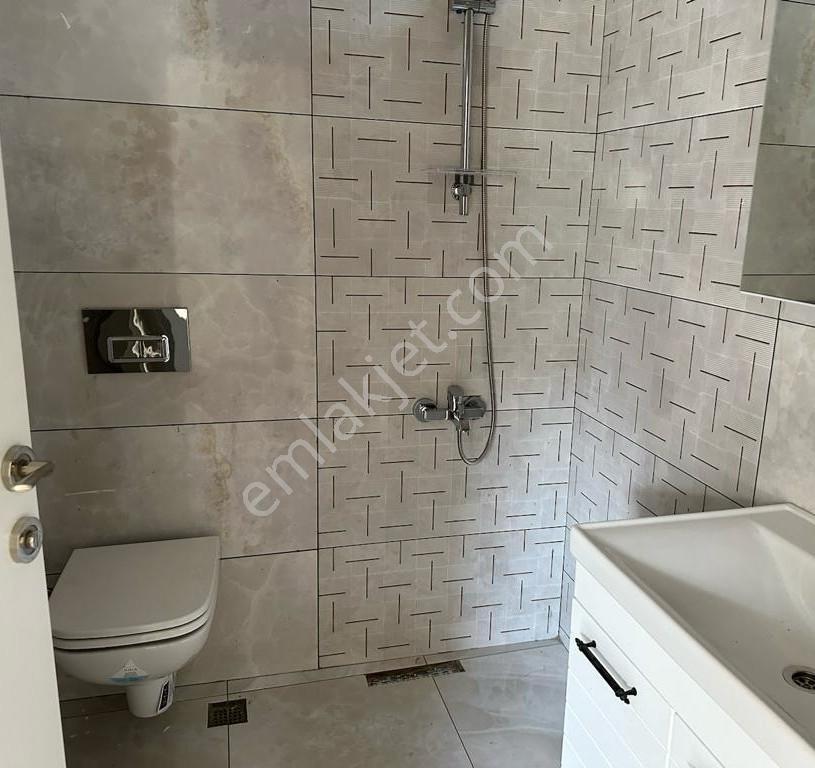Deniz Manzaralı Triplex Havuzlu Villa - Görsel 27