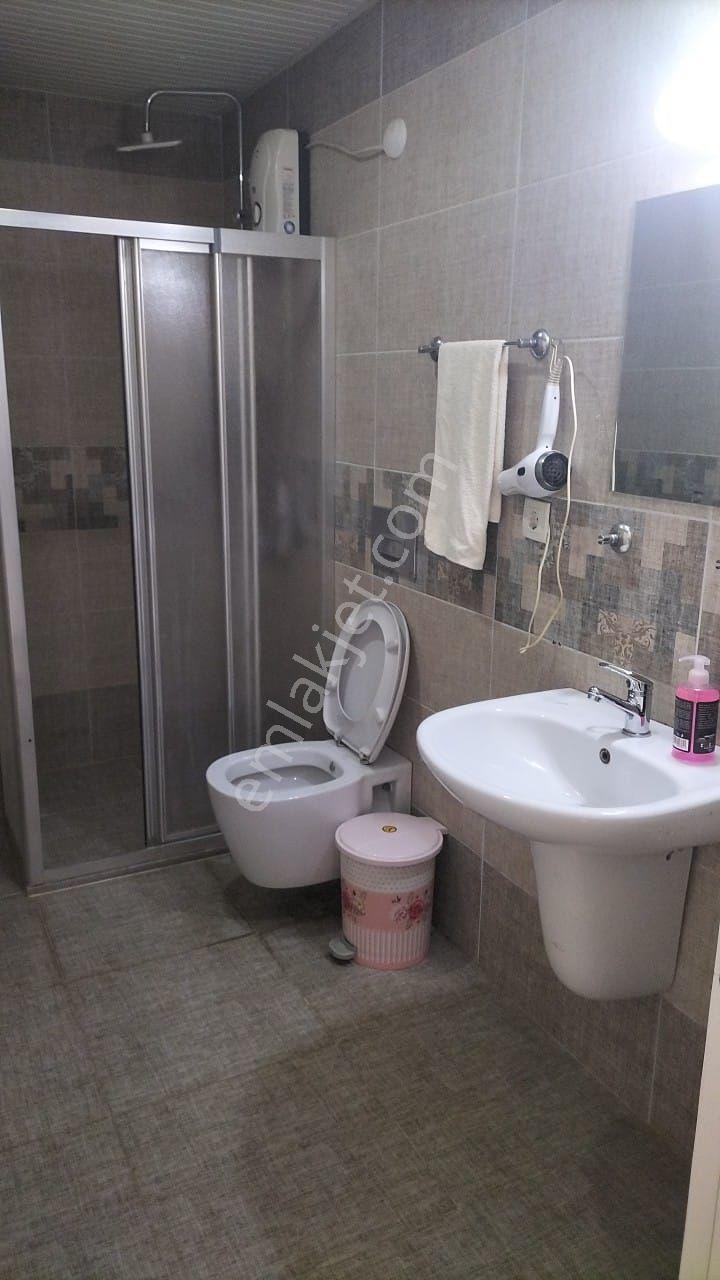 Antalya Kepez Kültür Meltem Dokuma Günlük Kiralık Ev - Görsel 5