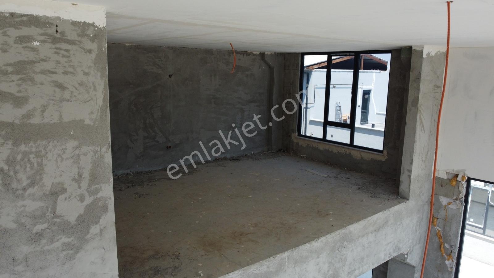 Karataş'tan 200 M2 Galeri Sitesinde Satılık Sıfır Dükkan - Görsel 28