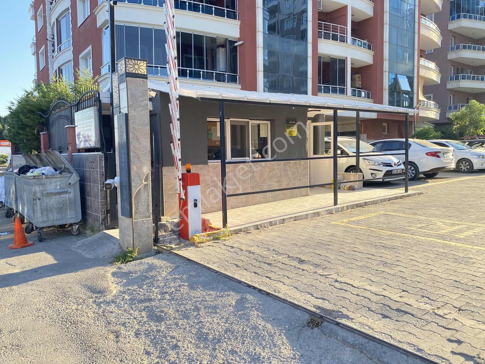 Kiralık 3+1 Çok Geniş Ferah Anayola Sıfır - Görsel 21