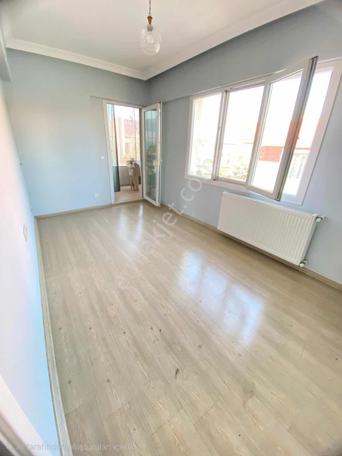 Kiralık 3+1 Çok Geniş Ferah Anayola Sıfır - Görsel 32
