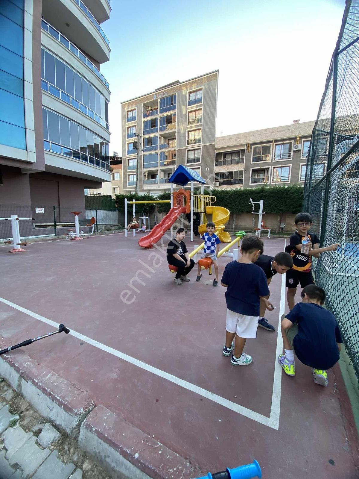 Kiralık 3+1 Çok Geniş Ferah Anayola Sıfır - Görsel 14