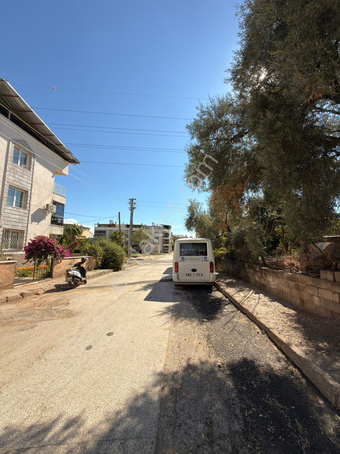 🏠 Aydın Nazilli Pınarbaşı Mahallesi’nde Full Eşyalı 2+1 Satılık Daire - Görsel 10