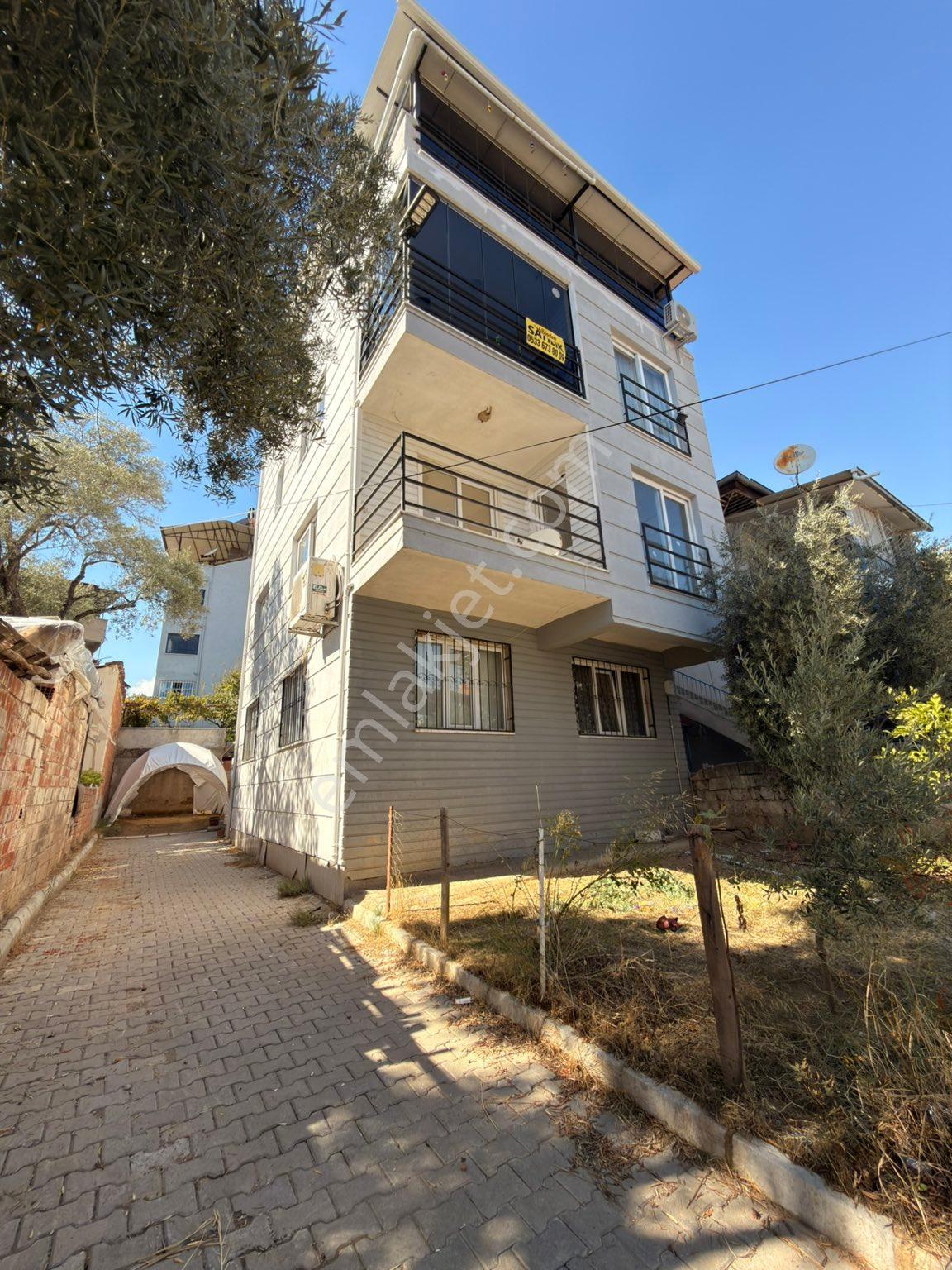🏠 Aydın Nazilli Pınarbaşı Mahallesi’nde Full Eşyalı 2+1 Satılık Daire - Görsel 13