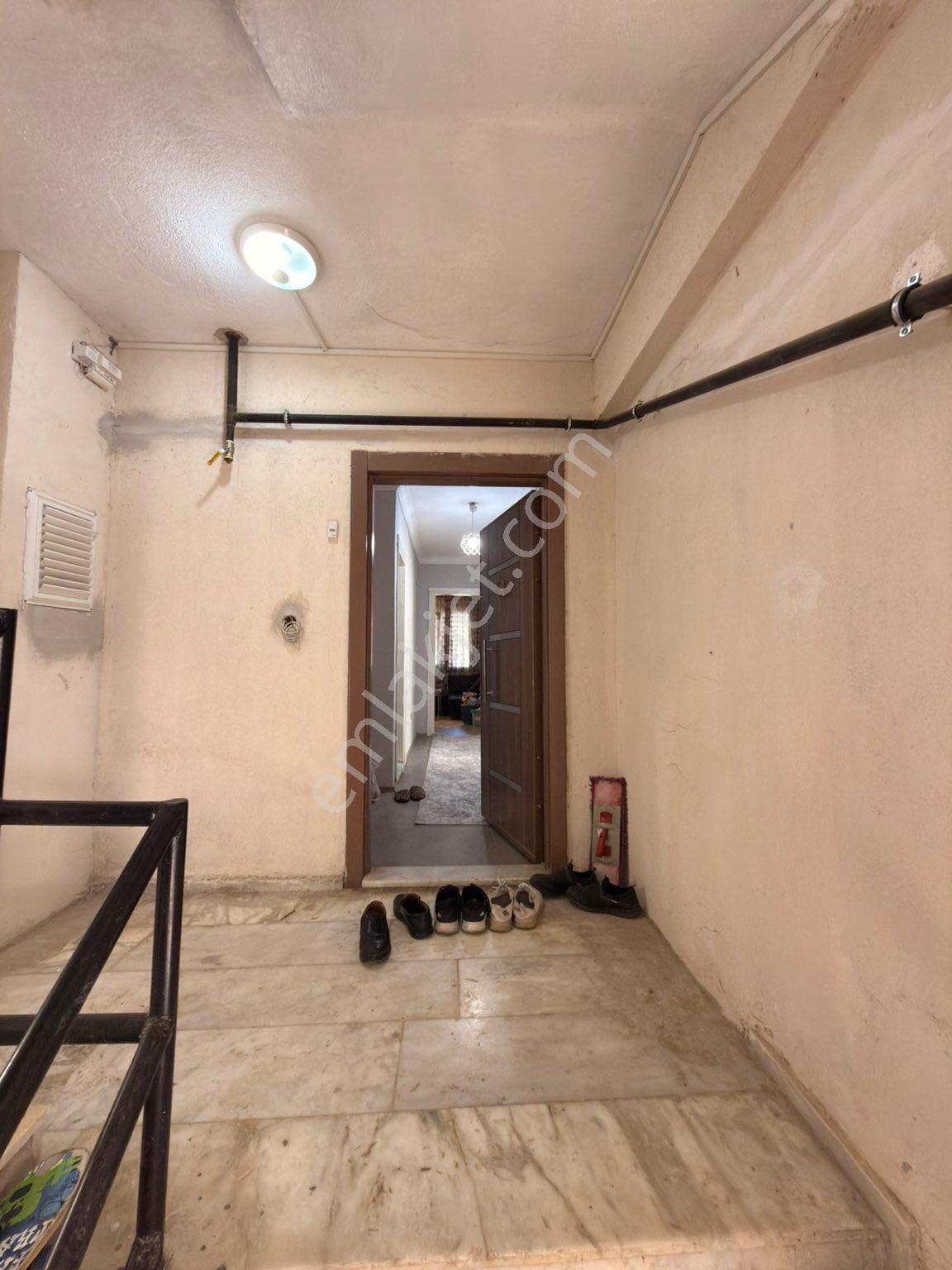 🏠 Aydın Nazilli Pınarbaşı Mahallesi’nde Full Eşyalı 2+1 Satılık Daire - Görsel 15