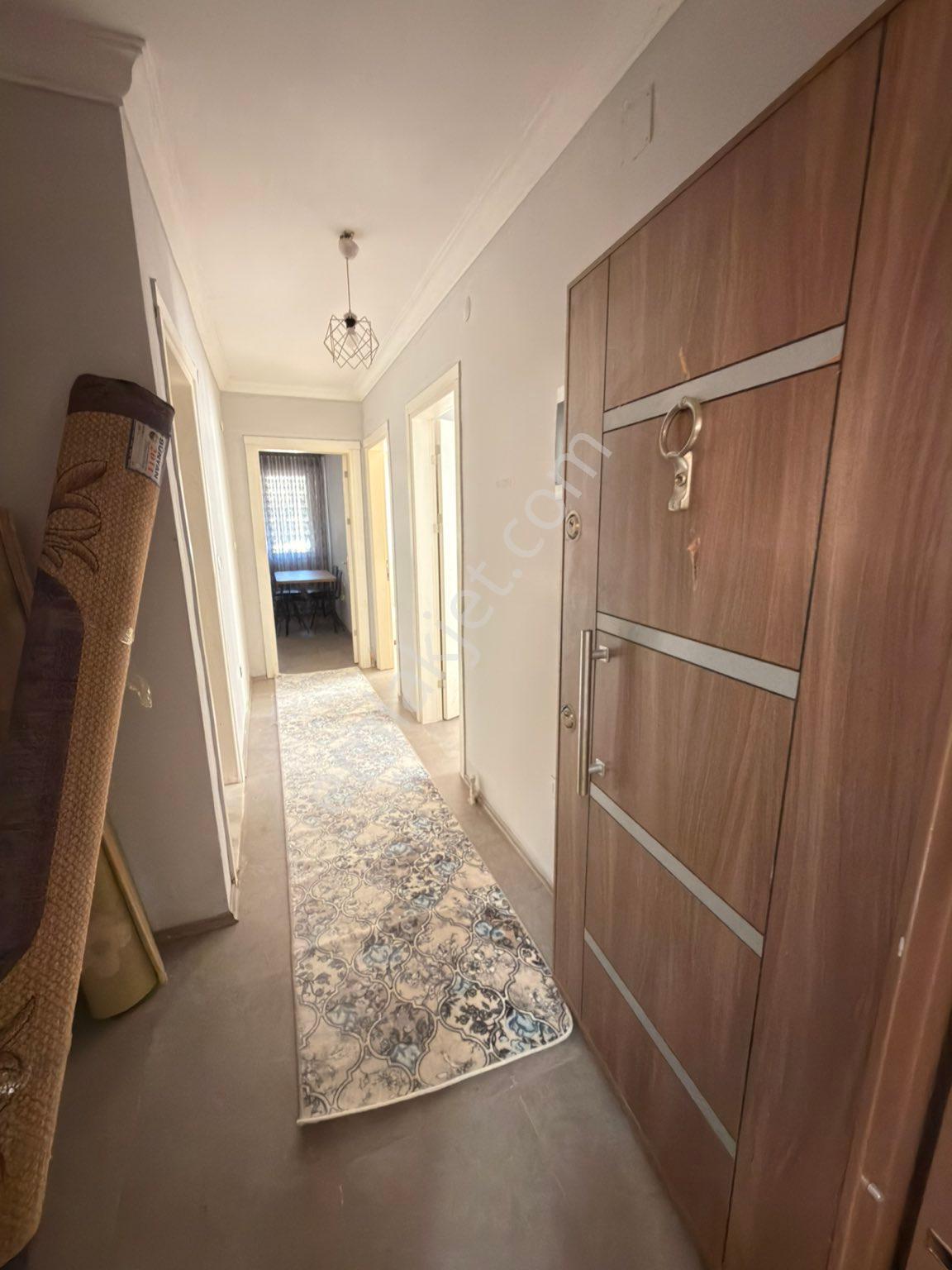 🏠 Aydın Nazilli Pınarbaşı Mahallesi’nde Full Eşyalı 2+1 Satılık Daire - Görsel 9