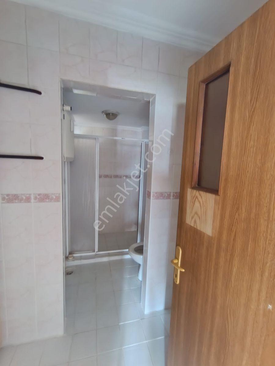 Pırlanta'dan Uydukent Zafer Sitesinde 2+1 Geniş Kiralık Daire - Görsel 17