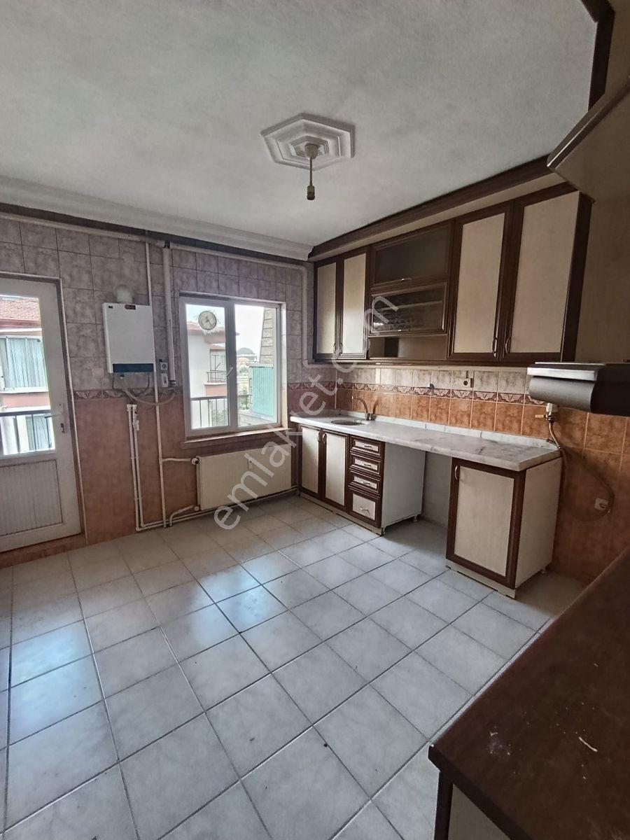 Pırlanta'dan Uydukent Zafer Sitesinde 2+1 Geniş Kiralık Daire - Görsel 15