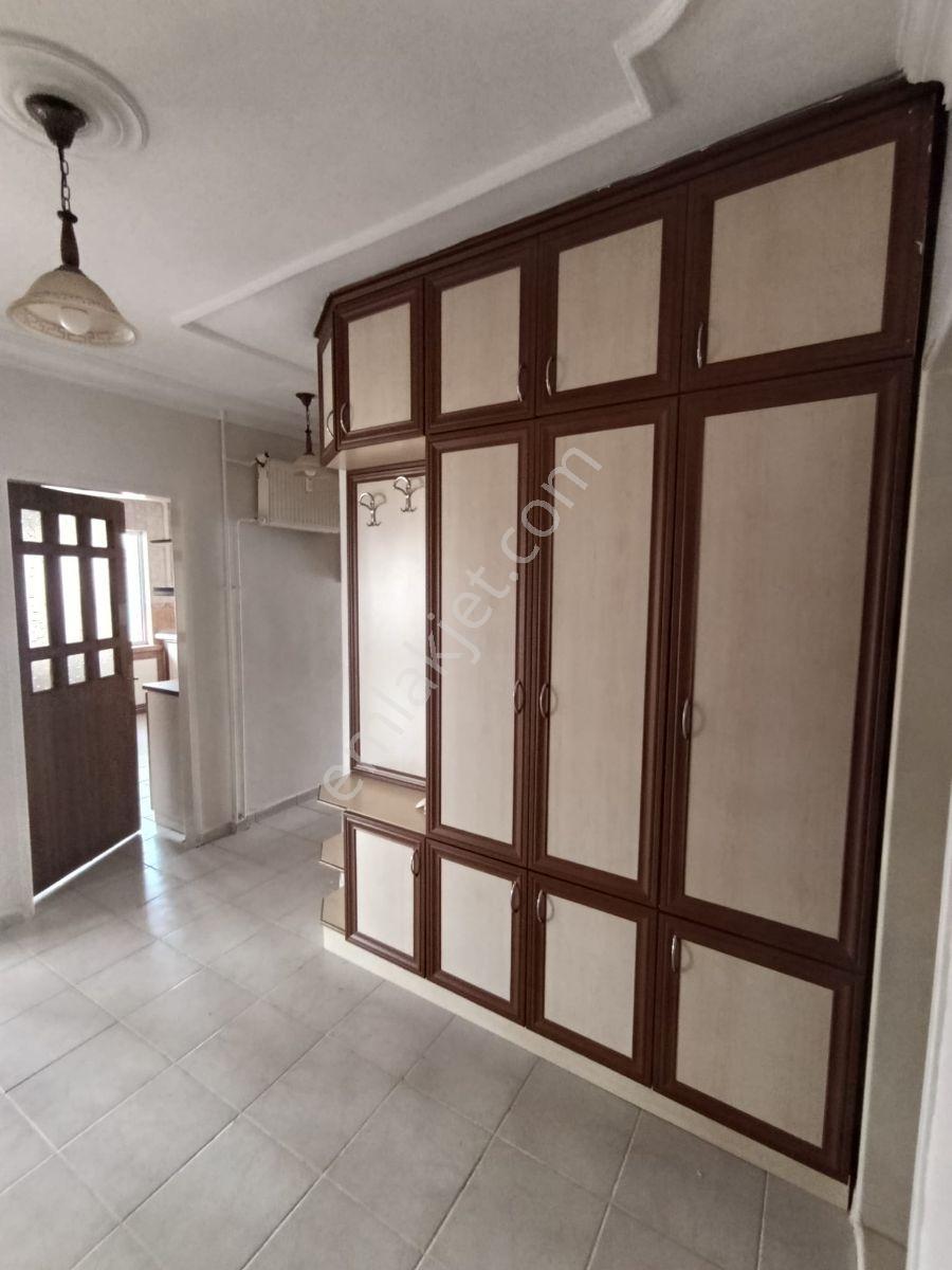 Pırlanta'dan Uydukent Zafer Sitesinde 2+1 Geniş Kiralık Daire - Görsel 4
