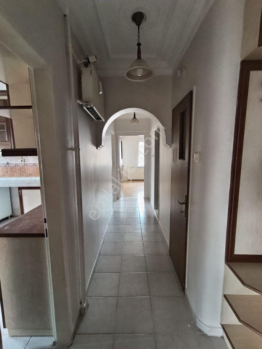 Pırlanta'dan Uydukent Zafer Sitesinde 2+1 Geniş Kiralık Daire - Görsel 14