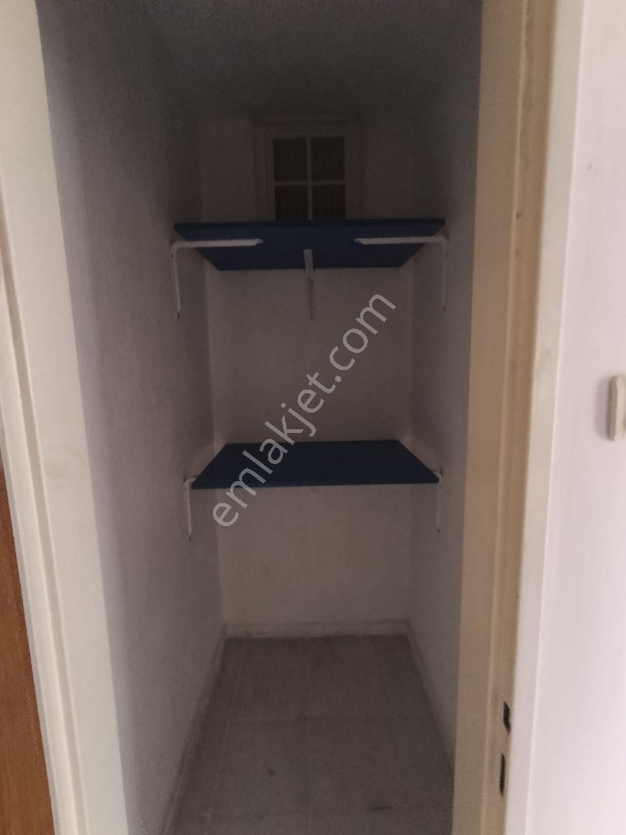 Pırlanta'dan Uydukent Zafer Sitesinde 2+1 Geniş Kiralık Daire - Görsel 16