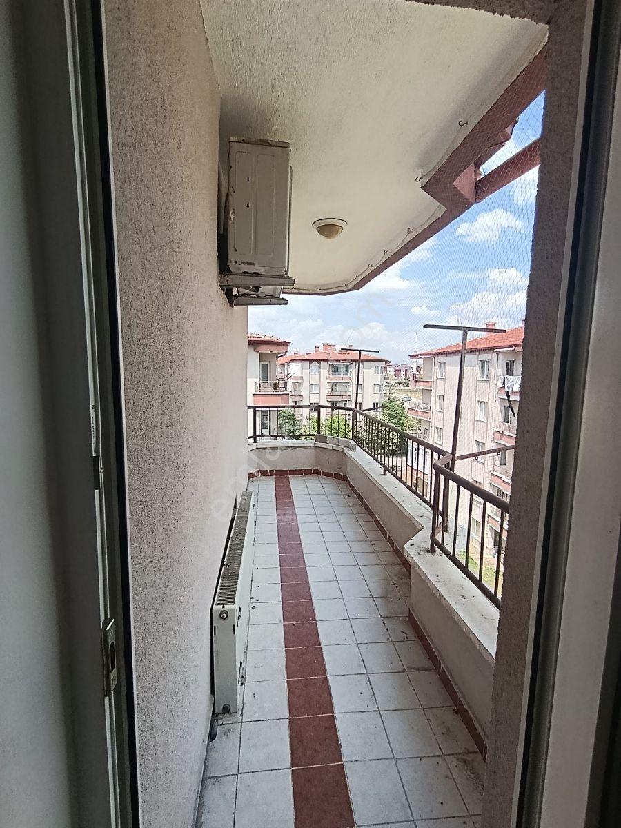 Pırlanta'dan Uydukent Zafer Sitesinde 2+1 Geniş Kiralık Daire - Görsel 21