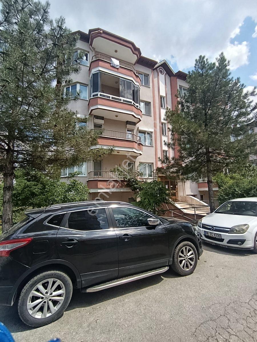 Pırlanta'dan Uydukent Zafer Sitesinde 2+1 Geniş Kiralık Daire - Görsel 10