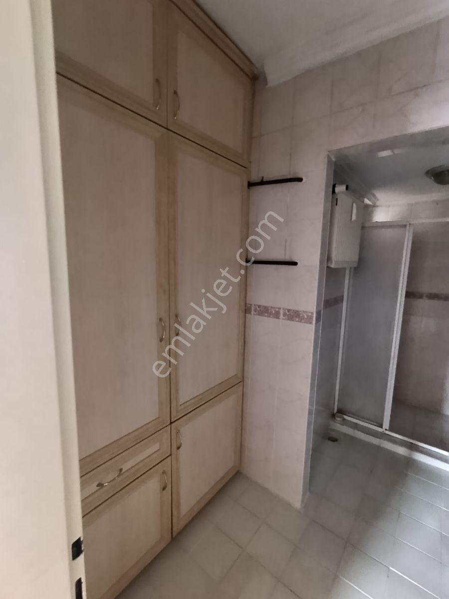 Pırlanta'dan Uydukent Zafer Sitesinde 2+1 Geniş Kiralık Daire - Görsel 6