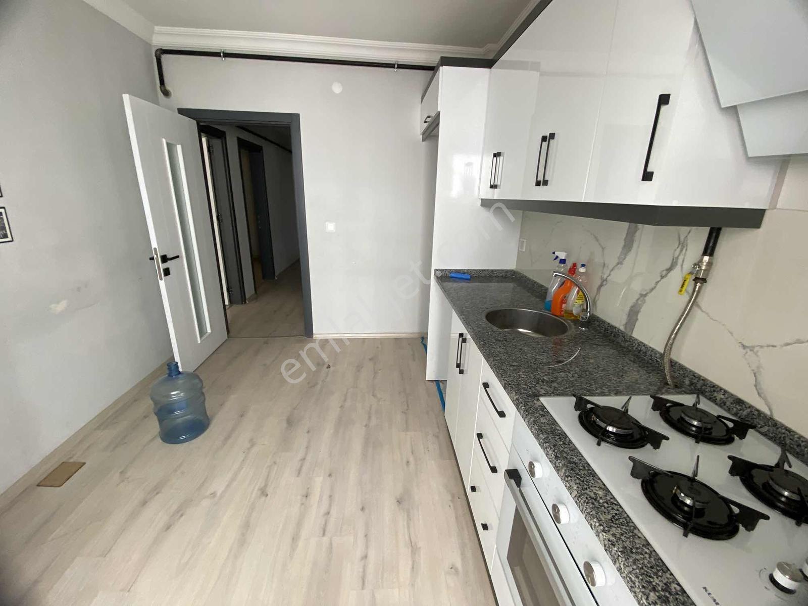 Kiralık 2+1 Yeni Yapı Merkezi Konum - Görsel 6