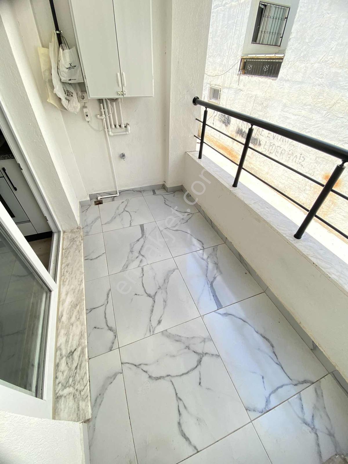 Kiralık 2+1 Yeni Yapı Merkezi Konum - Görsel 13