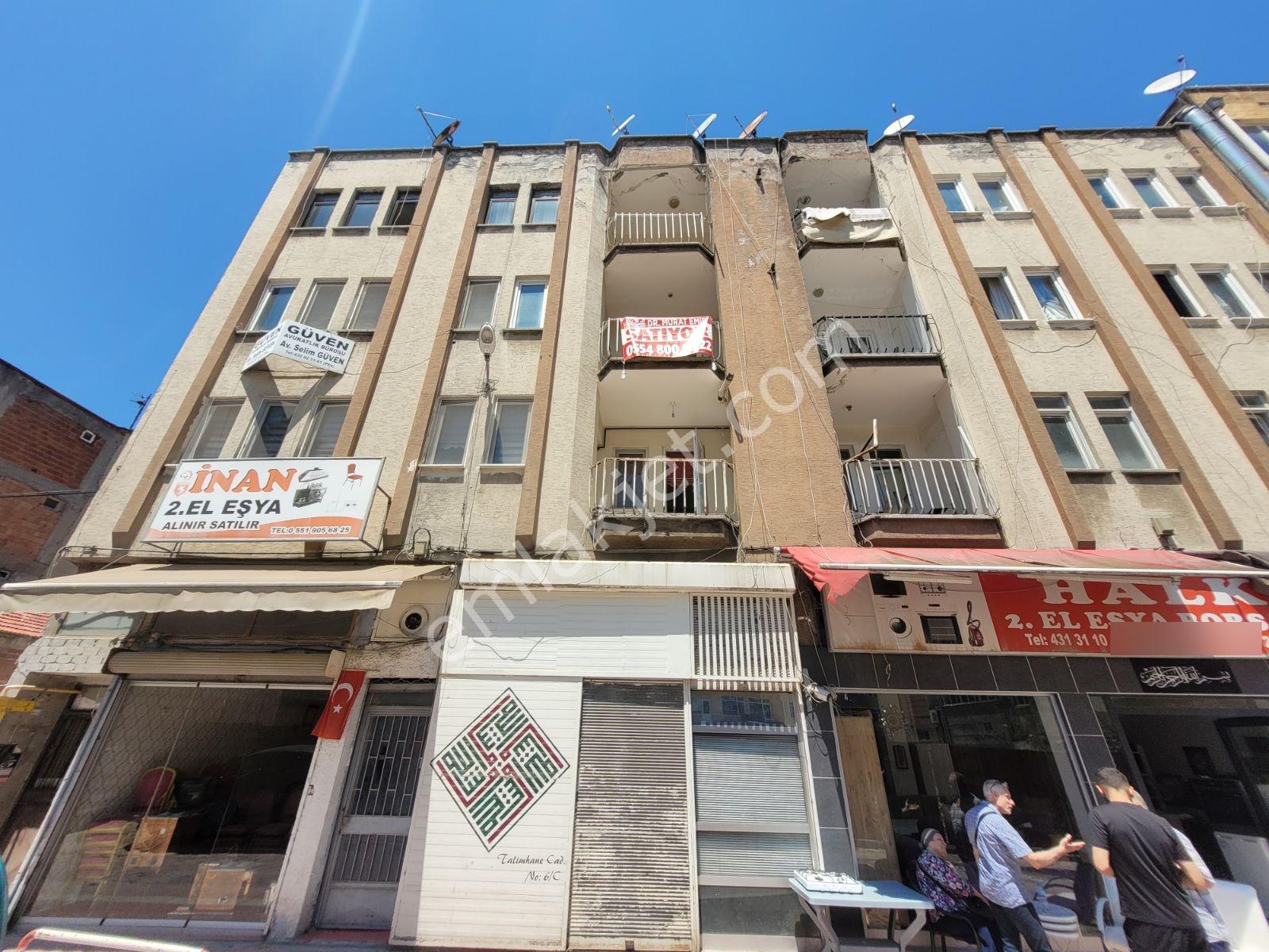 Samsun İlkadım'da Eşsiz Konumda Satılık 3+1 Daire - Görsel 11