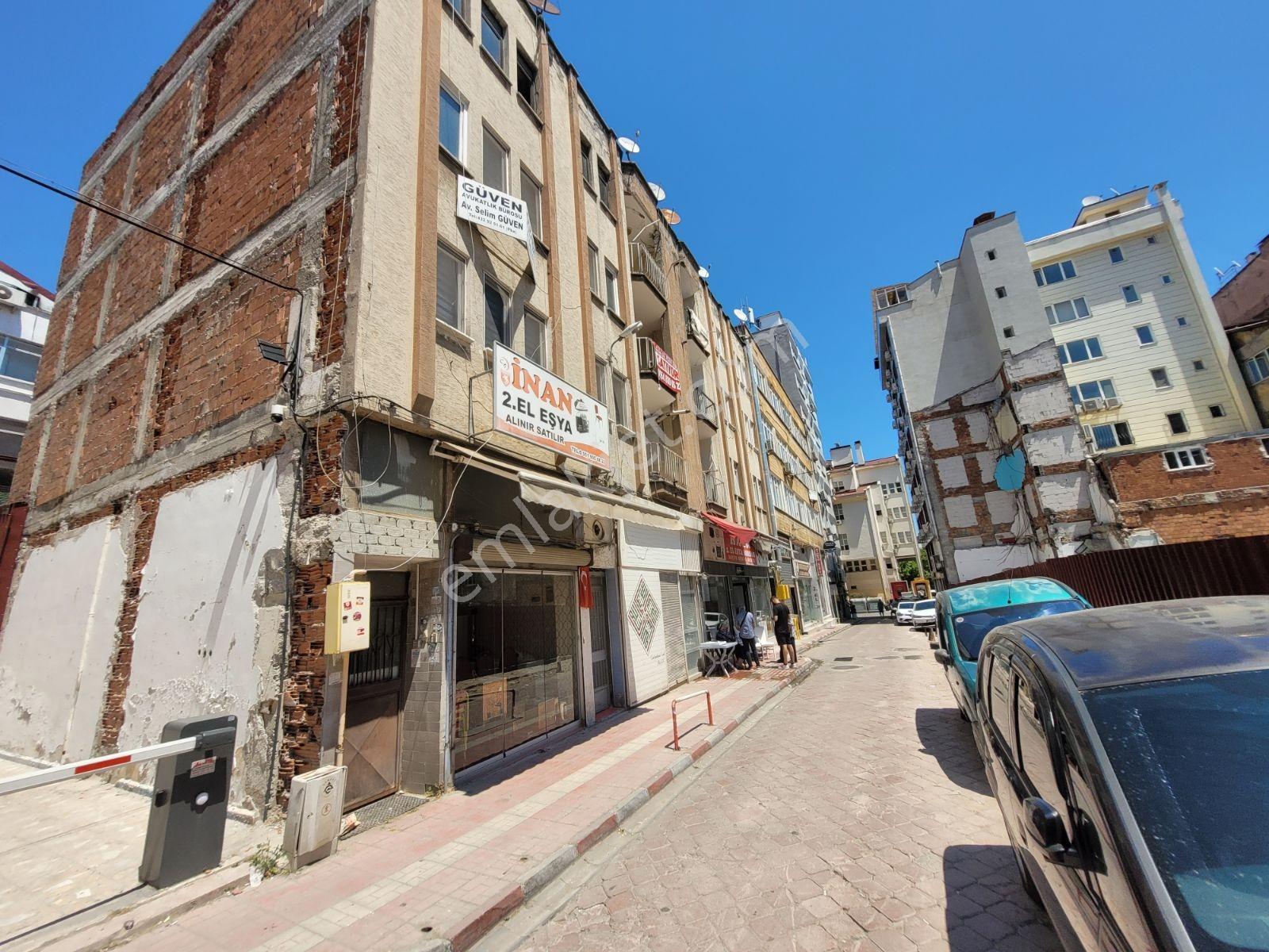 Samsun İlkadım'da Eşsiz Konumda Satılık 3+1 Daire - Görsel 12