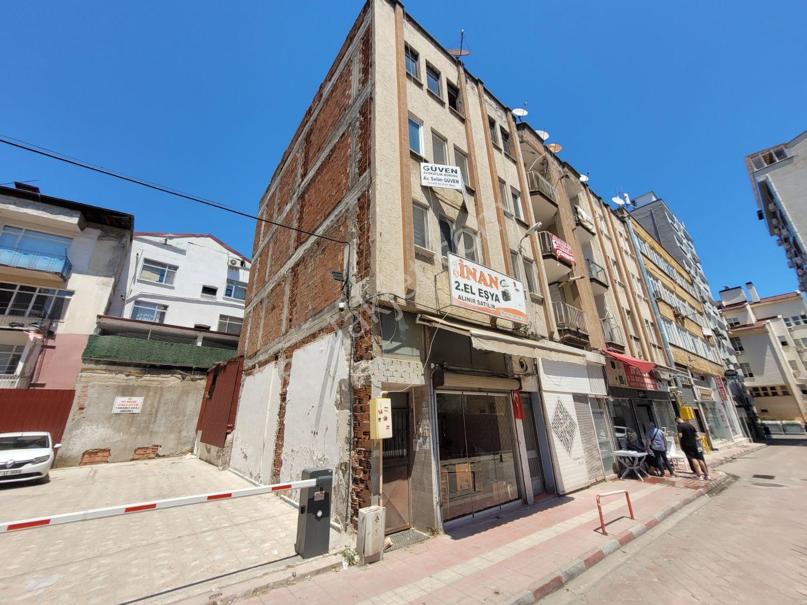 Samsun İlkadım'da Eşsiz Konumda Satılık 3+1 Daire - Görsel 3