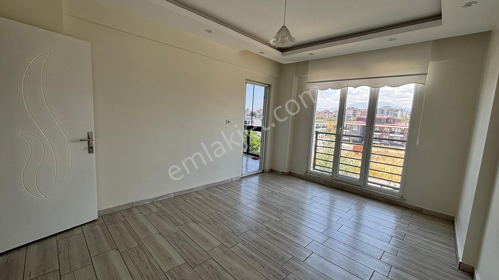 Denipol Arkasında Kiralık 2+1 Ara Kat Daire - Görsel 8