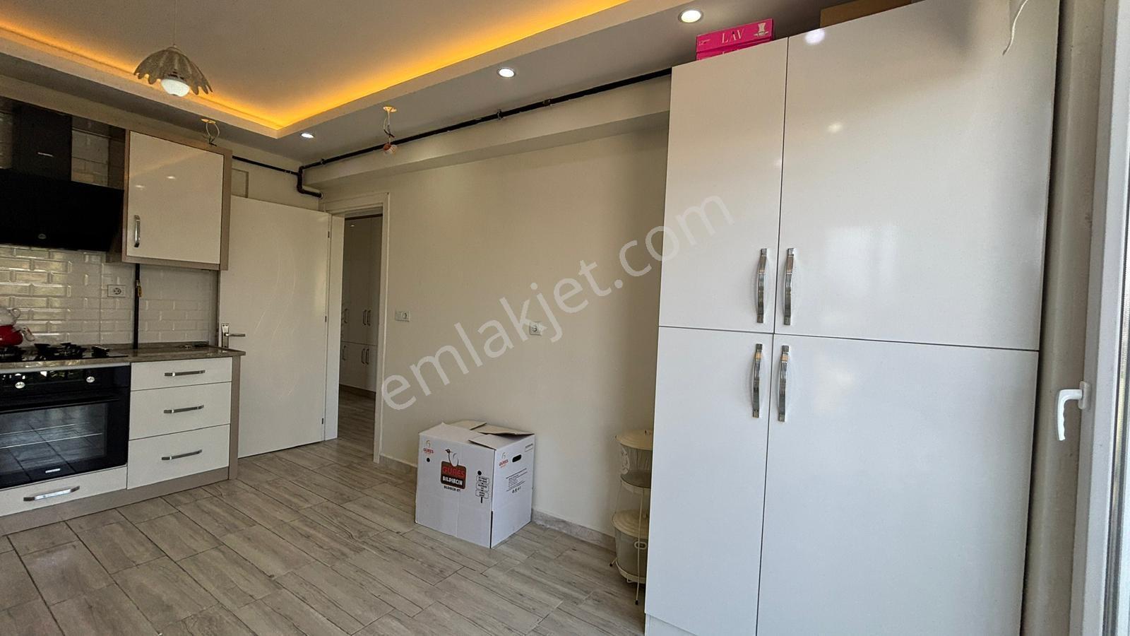 Denipol Arkasında Kiralık 2+1 Ara Kat Daire - Görsel 34