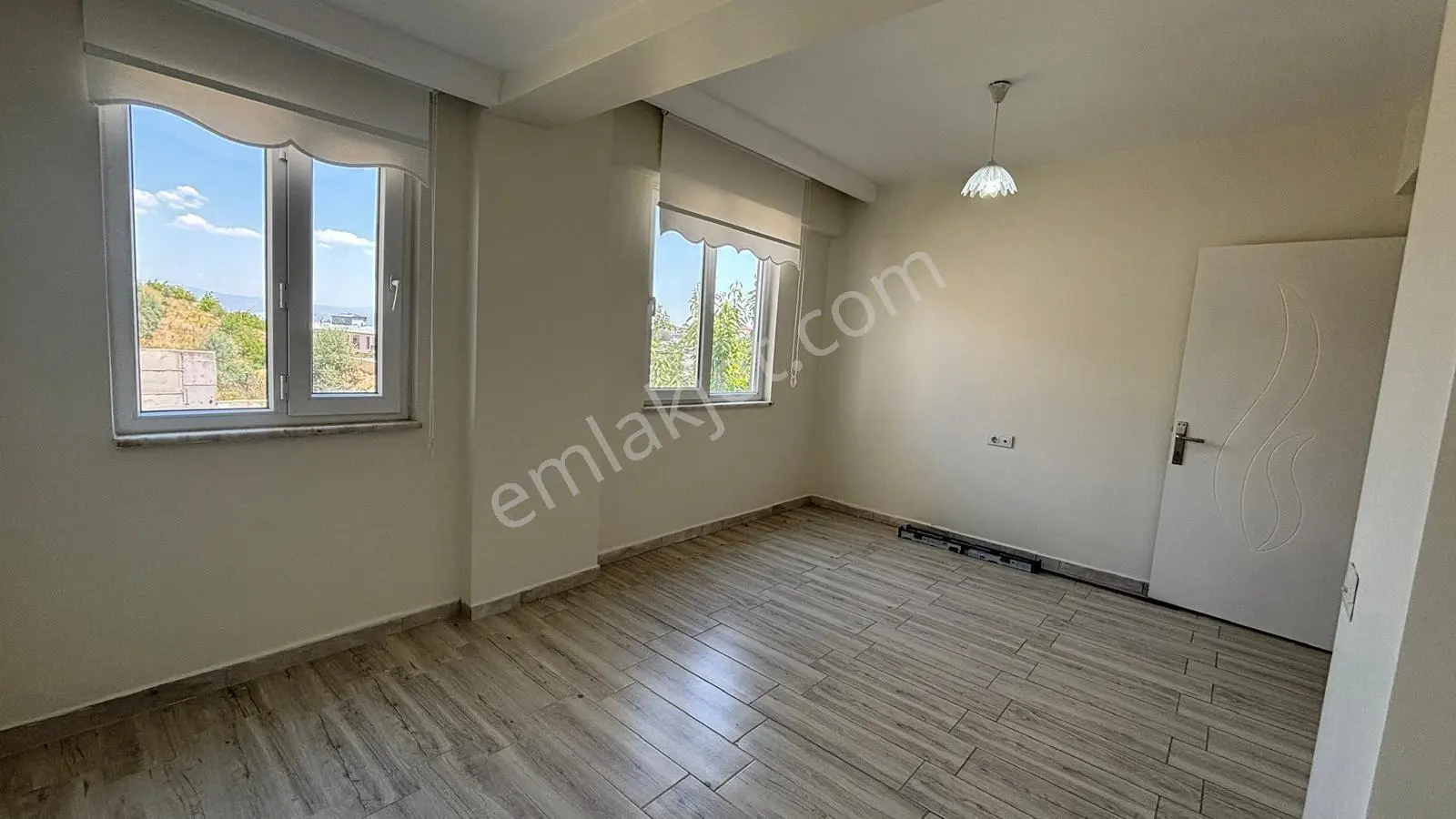 Denipol Arkasında Kiralık 2+1 Ara Kat Daire - Görsel 33