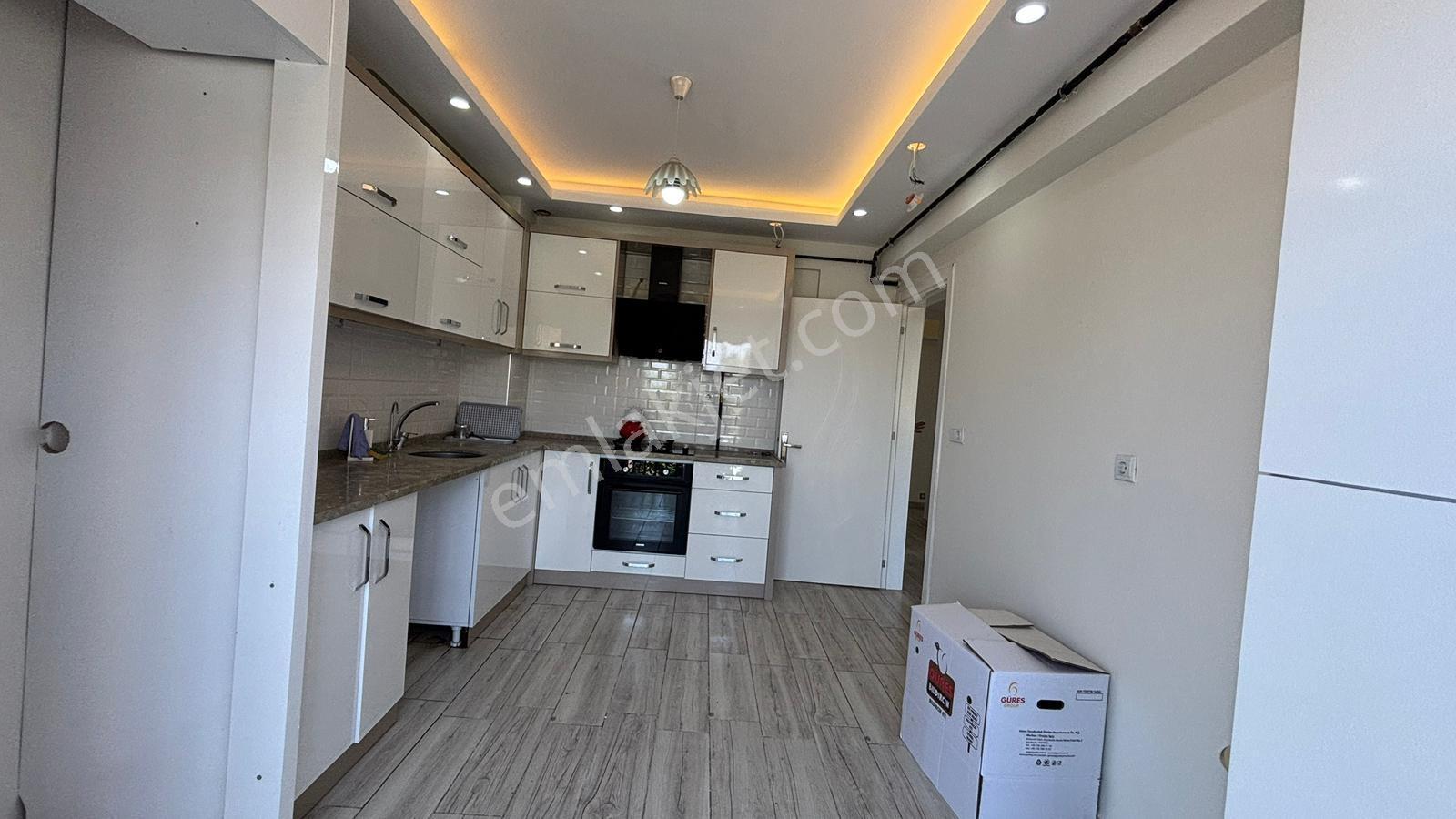 Denipol Arkasında Kiralık 2+1 Ara Kat Daire - Görsel 2