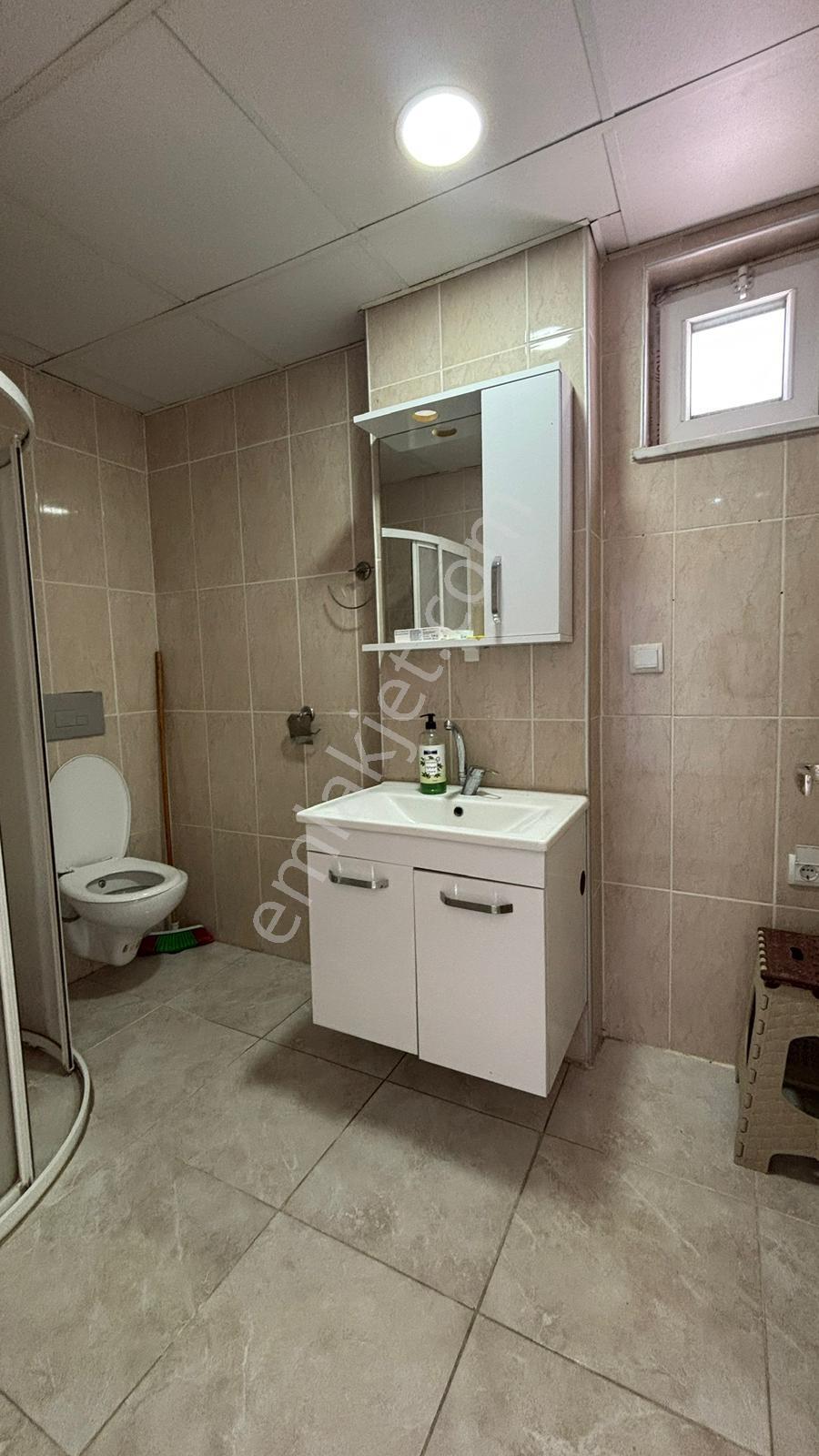 Denipol Arkasında Kiralık 2+1 Ara Kat Daire - Görsel 23