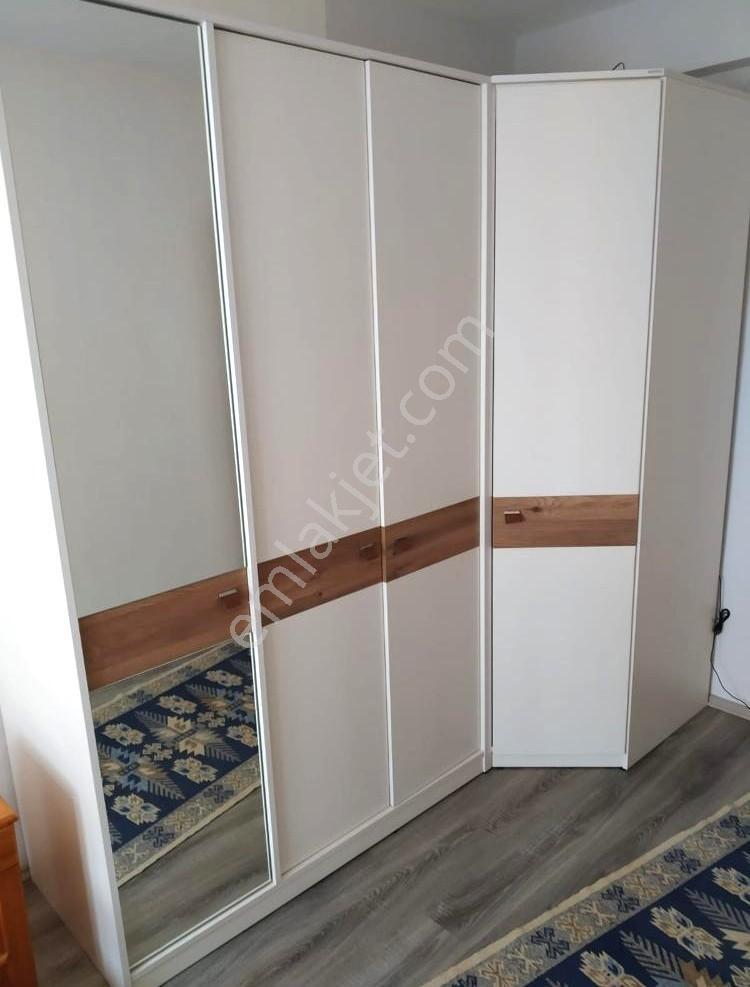 Prodıgy360'tan Çalış Kuğu Sitesi'nde 4+1 Trıpleks Villa - Görsel 11