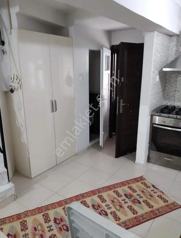 Prodıgy360'tan Çalış Kuğu Sitesi'nde 4+1 Trıpleks Villa - Görsel 5