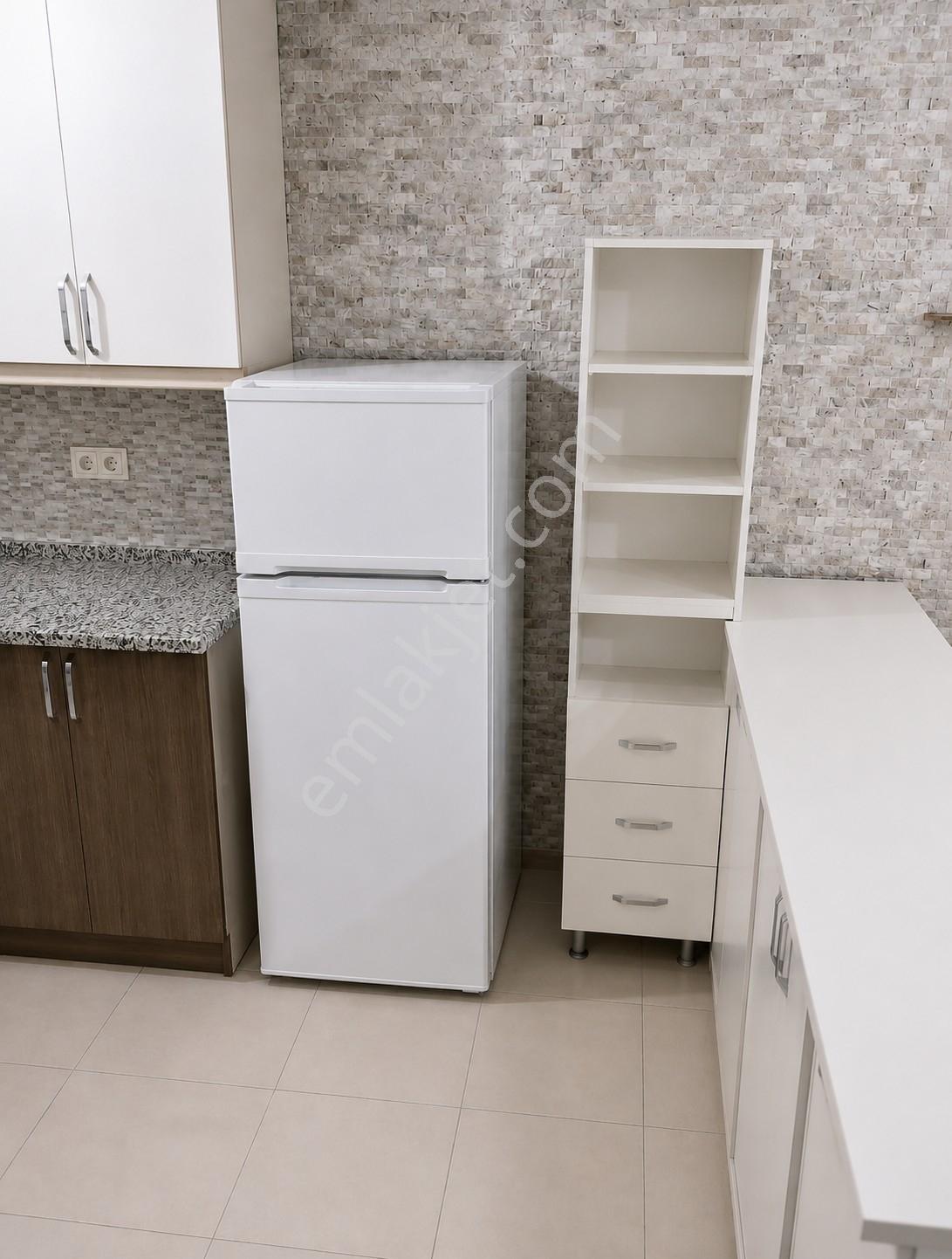 Prodıgy360'tan Çalış Kuğu Sitesi'nde 4+1 Trıpleks Villa - Görsel 7