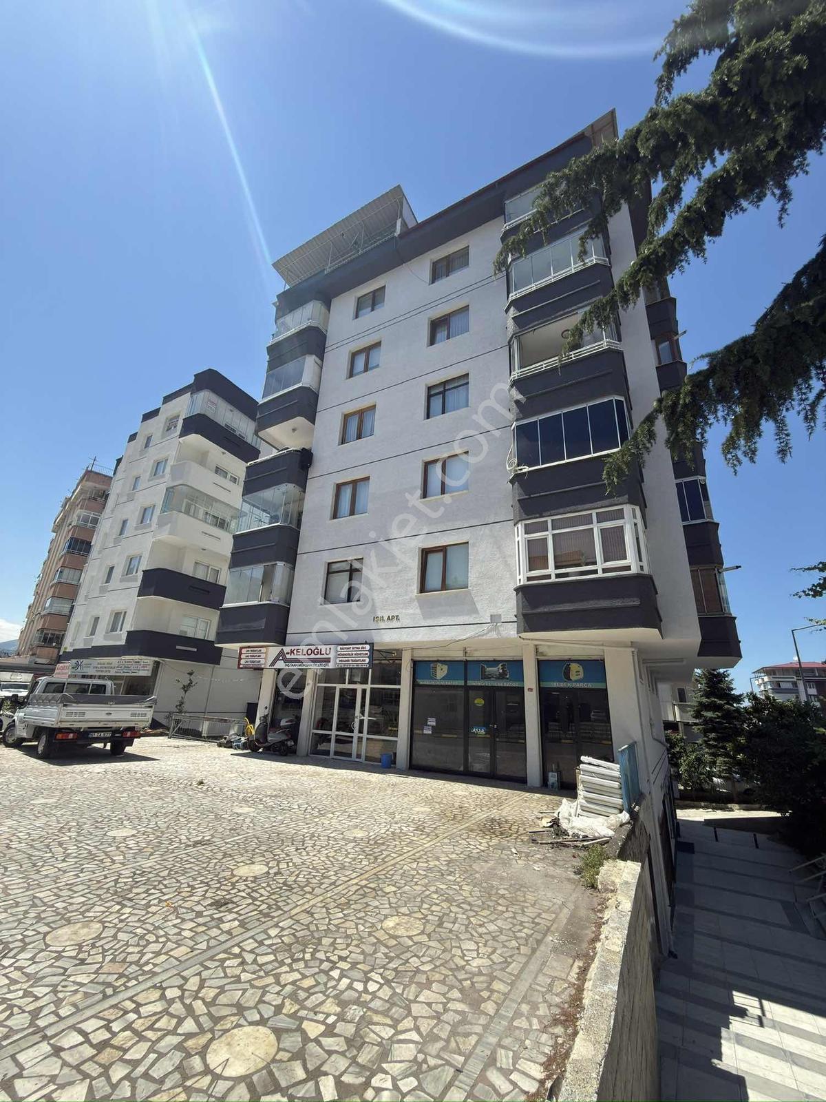 Trabzon Merkezde Fırsat Daire - Görsel 6